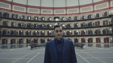 Imagen de Profesor T. (T3): Ep.7  - 2