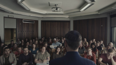 Imagen de Profesor T. (T3): Ep.9  - 2
