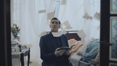 Imagen de Profesor T. (T3): Ep.11  - 1