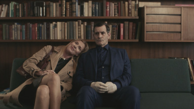 Imagen de Profesor T. (T3): Ep.11  - 2