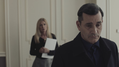 Imagen de Profesor T. (T3): Ep.13  - 2