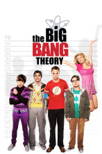 The Big Bang Theory (T2)