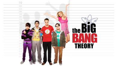 The Big Bang Theory (T2)