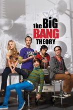 The Big Bang Theory (T3)