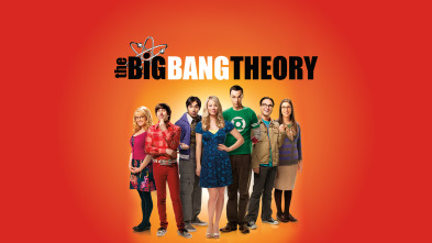 The Big Bang Theory (T5)