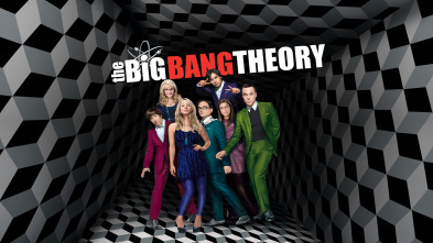 The Big Bang Theory (T6)