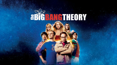 The Big Bang Theory (T7)