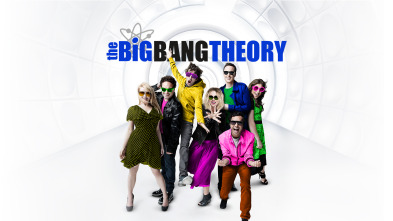The Big Bang Theory (T10)