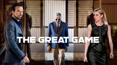 The Great Game (T1)