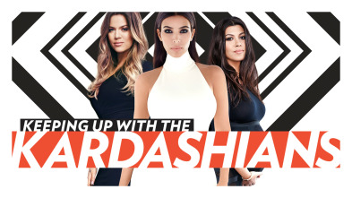 Las Kardashian (T8)
