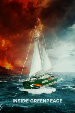 Inside Greenpeace: Lucha por los océanos