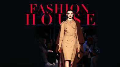 Fashion house (T1): Burberry