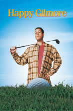 Happy Gilmore