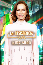 La Resistencia (T7): Kira Miró