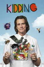 Kidding (T1): Ep.4 Adiós, mamá