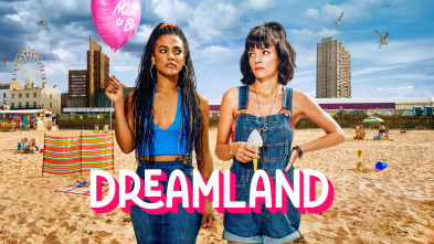 Dreamland: sueños... (T1): Ep.3 