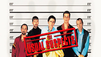 Imagen de Sospechosos habituales - 2