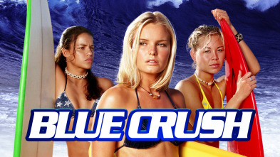 Blue Crush (En el filo de las olas)