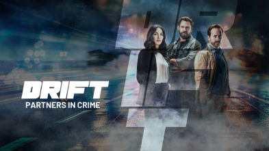 Drift - Partners in Crime (T2)