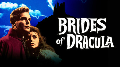 Imagen de Las novias de Drácula - 2