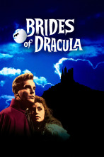 Imagen de Las novias de Drácula - 1