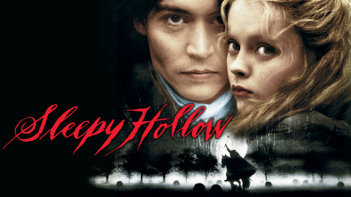 Imagen de Sleepy Hollow - 2