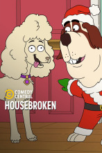 Imagen de Housebroken (T2): Ep.1 ¿Quién se ha encontrado en uno de esos mágicos intercambios de vida navideños? - 1