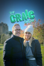 The Craic Show. Irlanda, donde las leyendas se hacen realidad