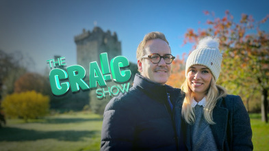 The Craic Show. Irlanda, donde las leyendas se hacen realidad