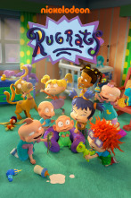 Rugrats, aventuras en pañales (T2)