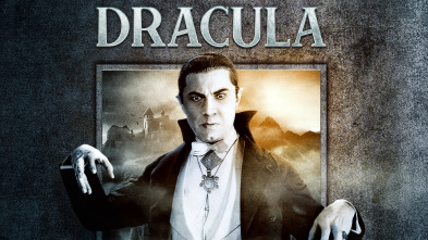 Imagen de Drácula (1931) - 2