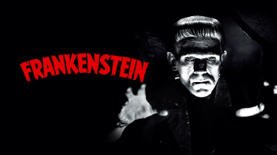 El doctor Frankenstein (1931)