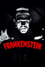 El doctor Frankenstein (1931)