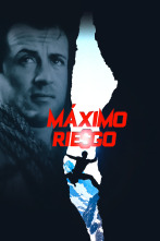 Imagen de Máximo riesgo - 1