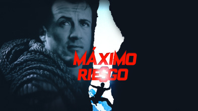 Imagen de Máximo riesgo - 2