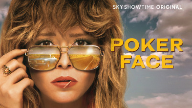 Poker Face (T1): Ep.10 El gancho