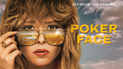 Poker Face (T1): Ep.5 La hora del mono