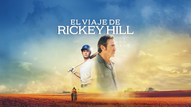 El viaje de Rickey Hill