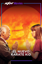Imagen de El nuevo Karate Kid - 1