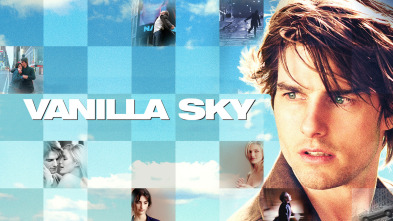 Imagen de Vanilla Sky - 2