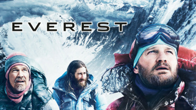Imagen de Everest - 2