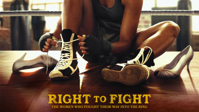 Right To Fight