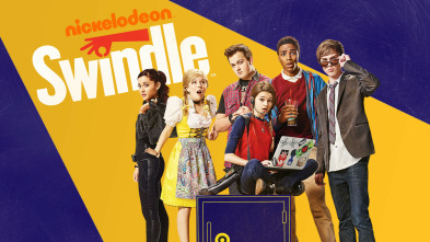 Swindle, el gran golpe