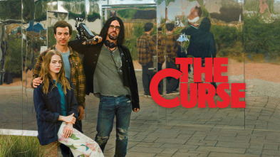 The Curse (T1): Ep.1 Tierra encantada