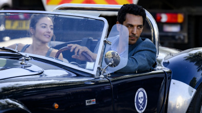 Imagen de Balthazar (Temp. 5) (T5): Ep.4 La verdad está en otro lado - 1