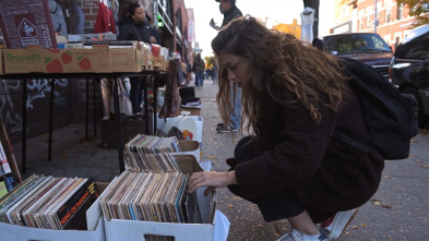 Amaia, una vuelta al sol