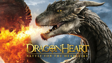 Imagen de Dragonheart 4: Corazón de fuego - 2