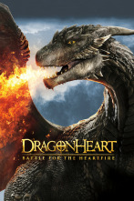 Imagen de Dragonheart 4: Corazón de fuego - 1