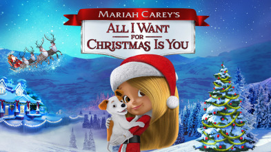 Imagen de La primera Navidad de Mariah y Jack - 2