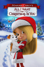 Imagen de La primera Navidad de Mariah y Jack - 1